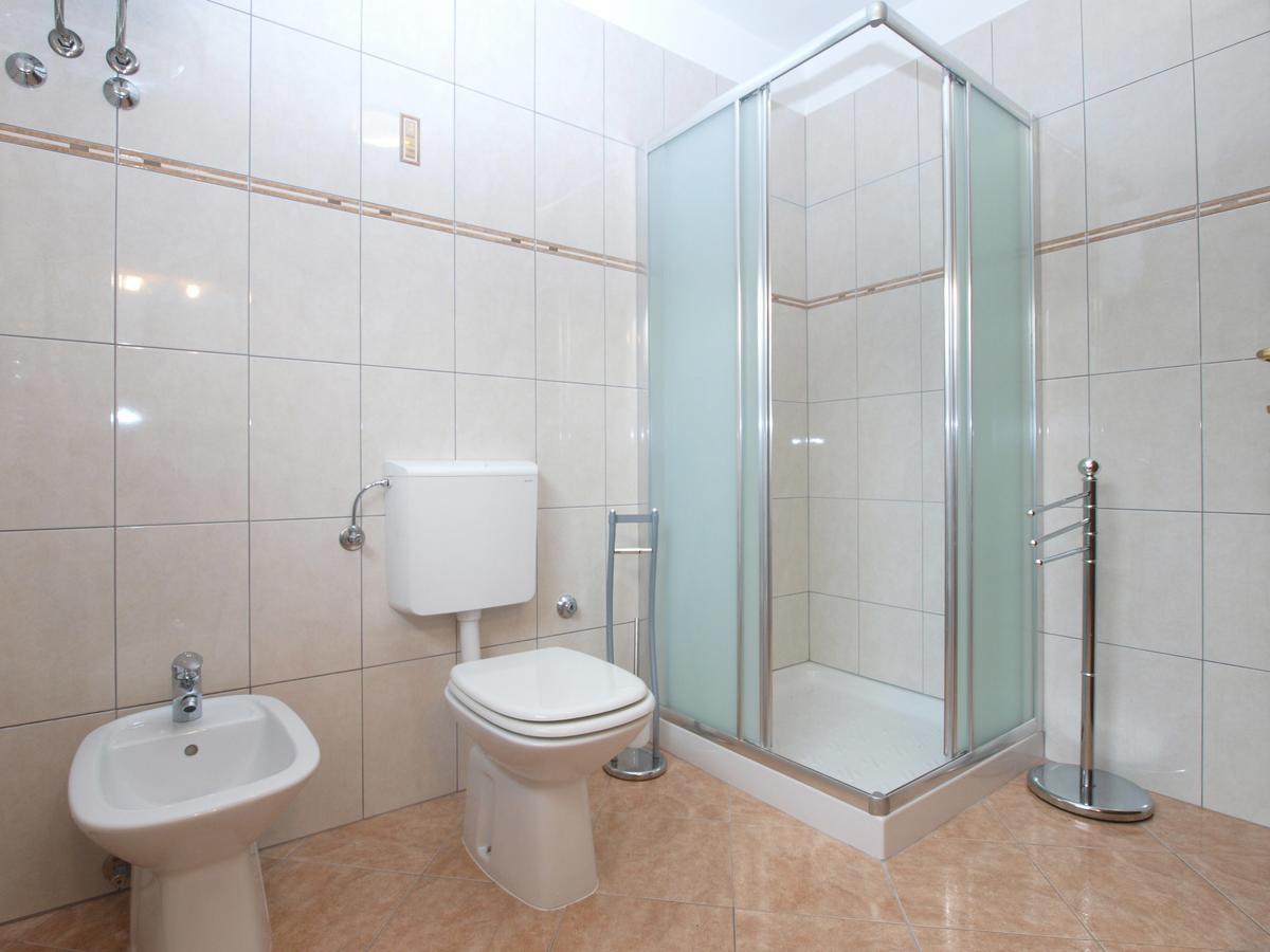 Apartment Alma 1600 Pula Dış mekan fotoğraf