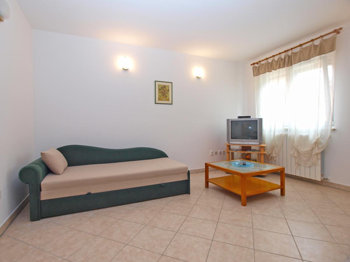 Apartment Alma 1600 Pula Dış mekan fotoğraf