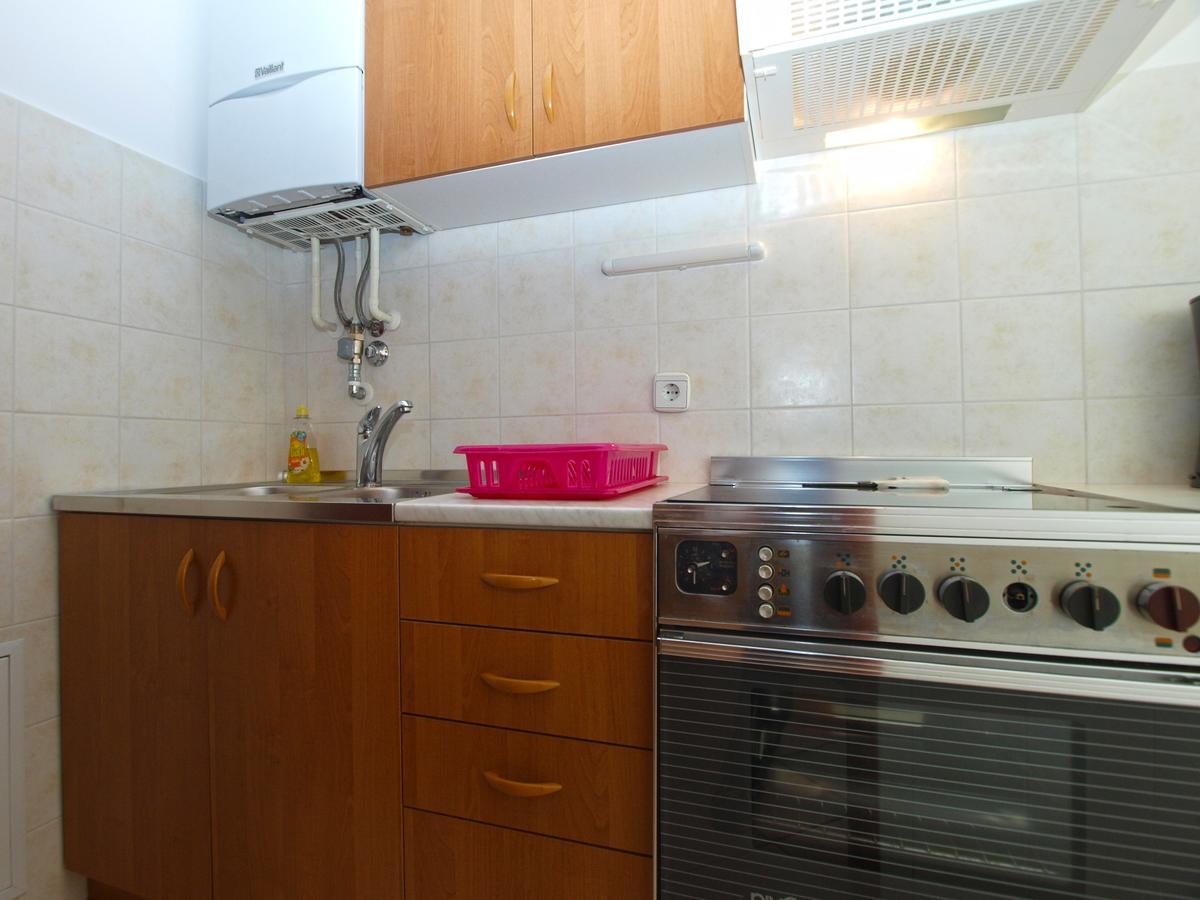Apartment Alma 1600 Pula Dış mekan fotoğraf