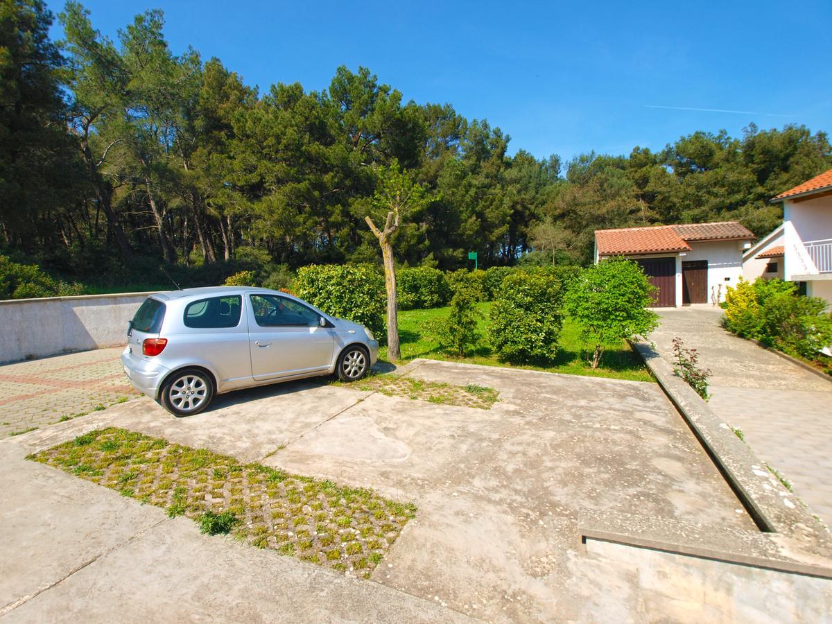 Apartment Alma 1600 Pula Dış mekan fotoğraf